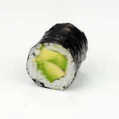 sushi roll