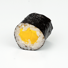 Hosomaki – Yomo Sushi Maker