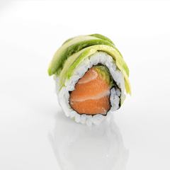 sushi roll