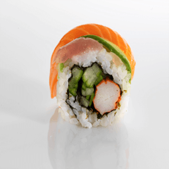 Pollock – Yomo Sushi Maker