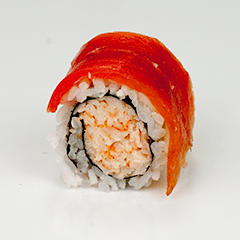 sushi roll