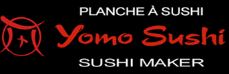 Make a perfect Uramaki with the Yomo Sushi Maker 