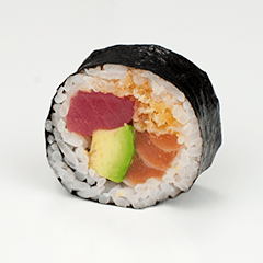 sushi roll