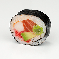 sushi roll