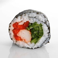 sushi roll