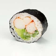 sushi roll