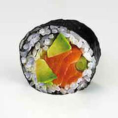 sushi roll