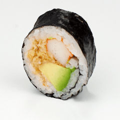 sushi roll