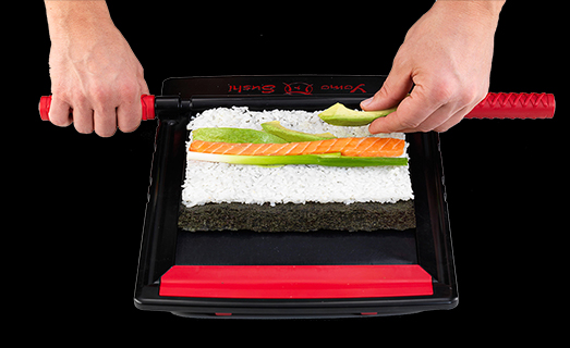 Yomo Sushi Maker