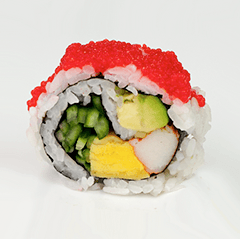 sushi roll