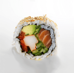 sushi roll