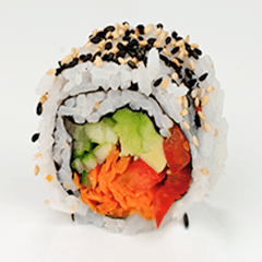 sushi roll