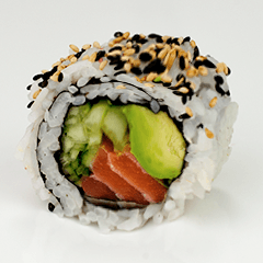 sushi roll