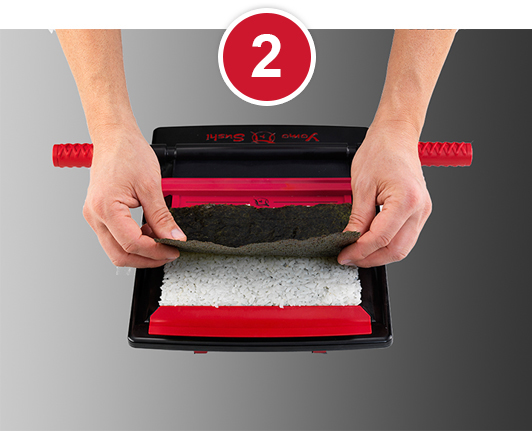 The Yomo Sushi Maker – Yomo Sushi Maker