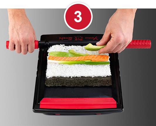 Sushi Roller and Mold Iwate - Sushi Roller - Sushi Maker – My Japanese Home